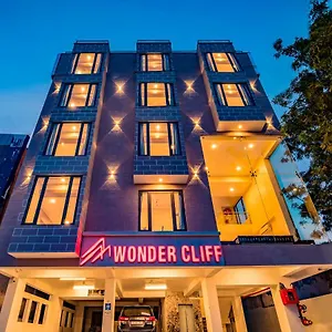 *** Отель Wonder Cliff Индия
