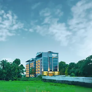 Hotel Noah Sky Kochi