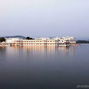 ***** Курортный комплекс Taj Palace Индия