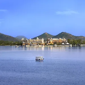 ***** Отель The Leela Palace Индия