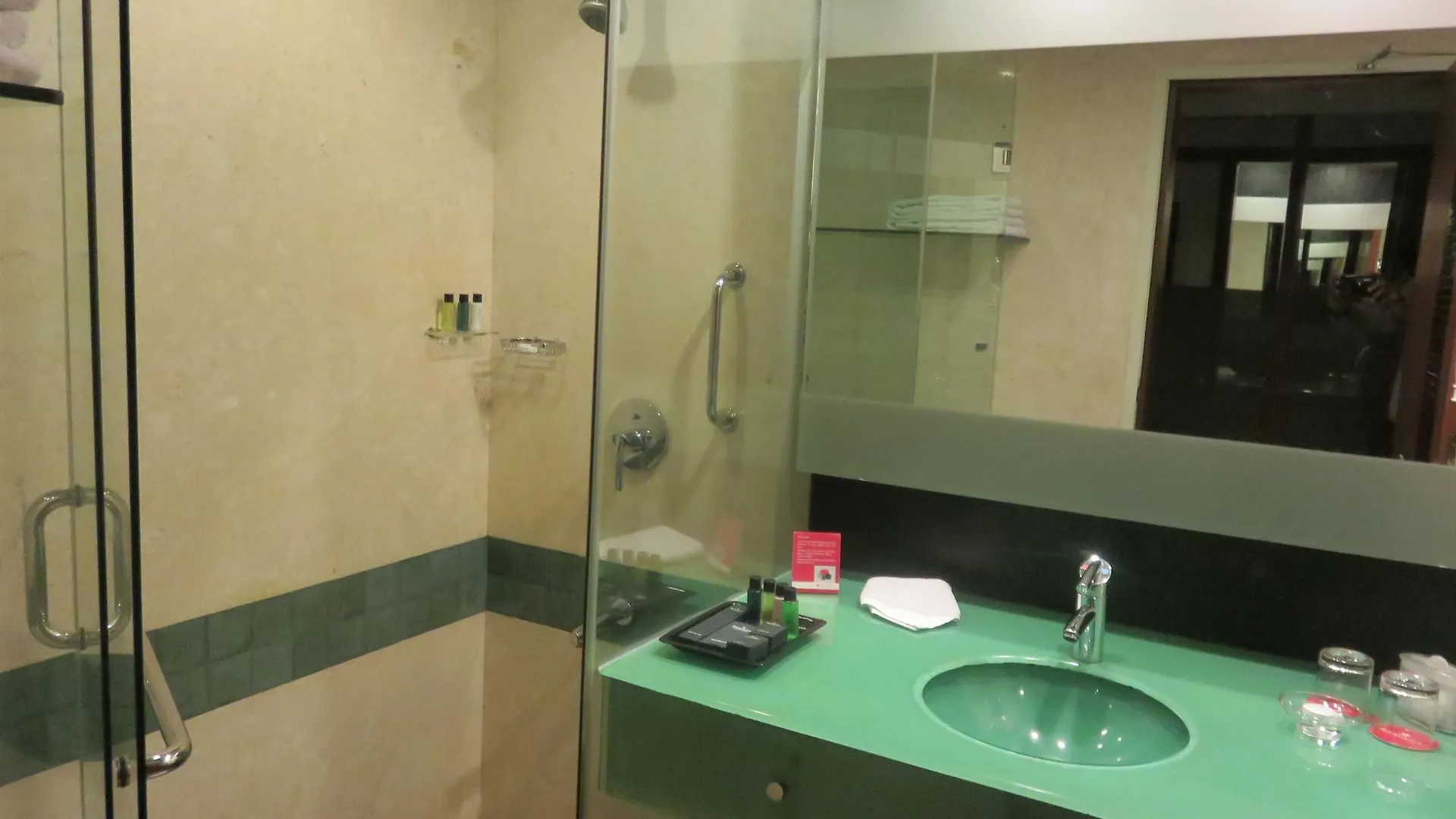 *****  Ramada Resort By Wyndham Kochi Inde