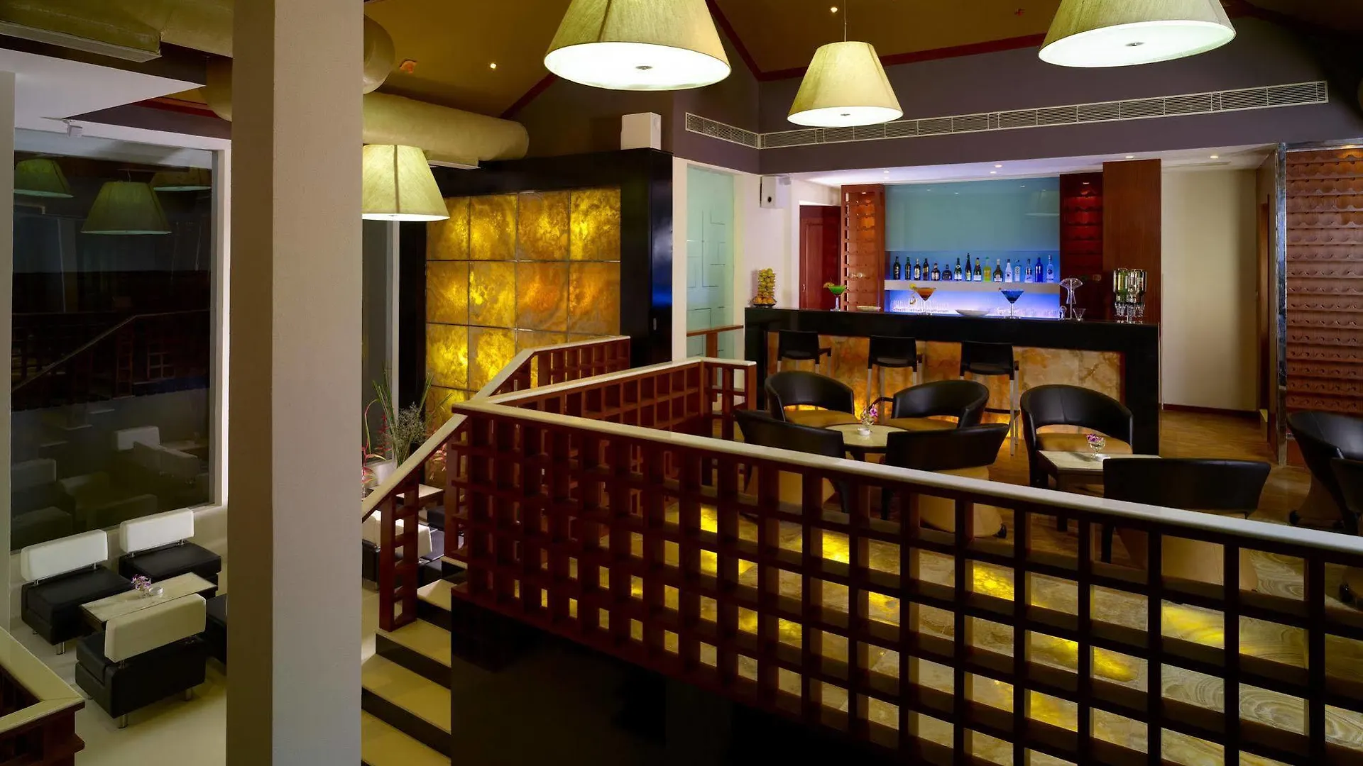 Ramada Resort By Wyndham Kochi 5*,