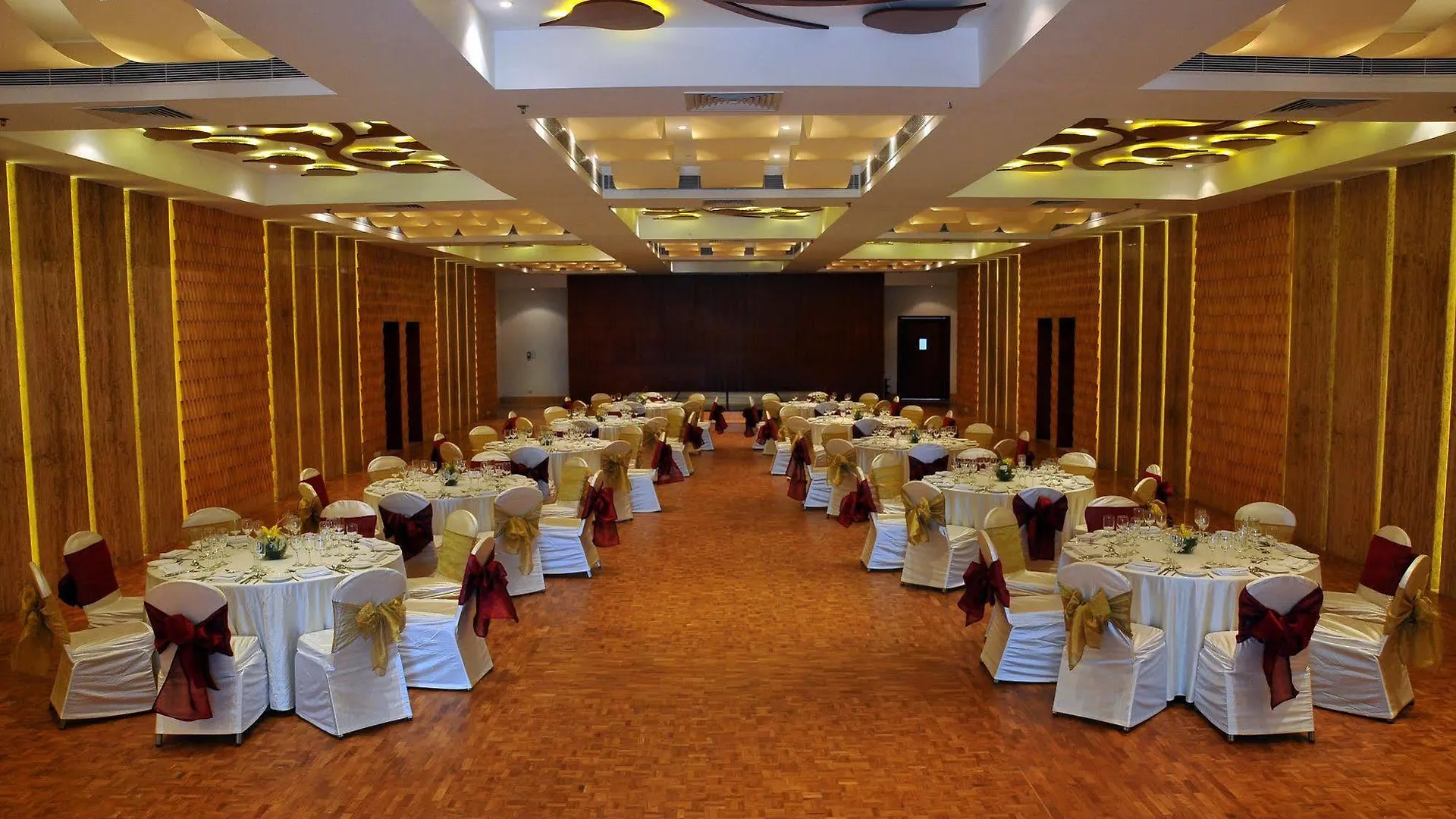 Ramada Resort By Wyndham Kochi 5*,  Inde
