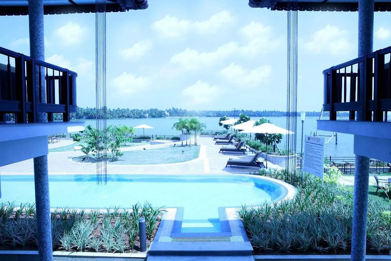 Ramada Resort By Wyndham Kochi