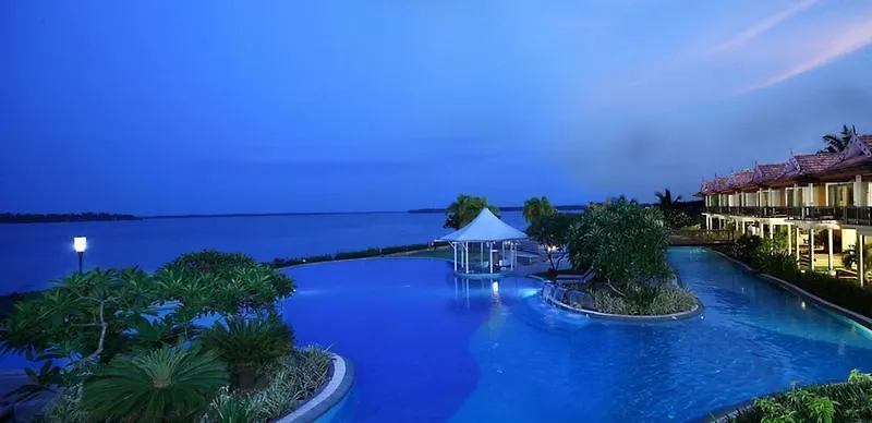 Ramada Resort By Wyndham Коччи