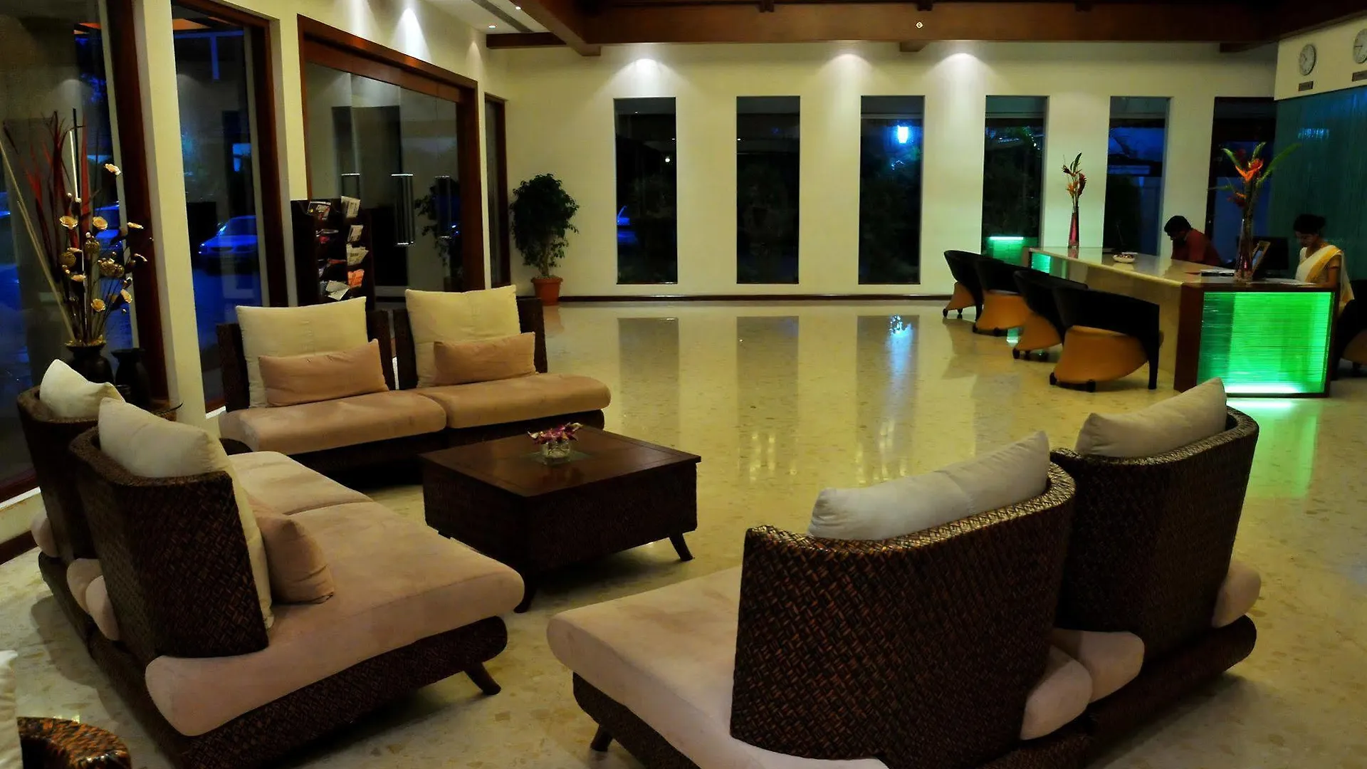 Ramada Resort By Wyndham Kochi