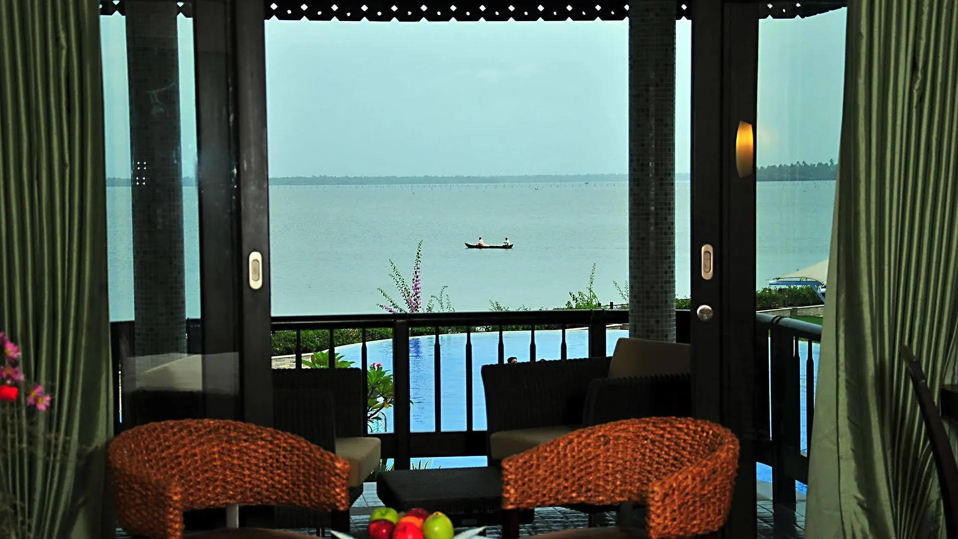Ramada Resort By Wyndham Kochi