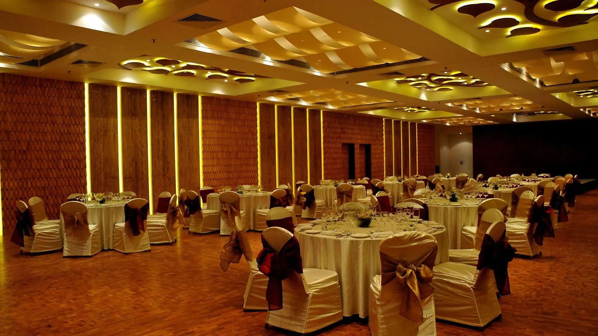 Ramada Resort By Wyndham Kochi