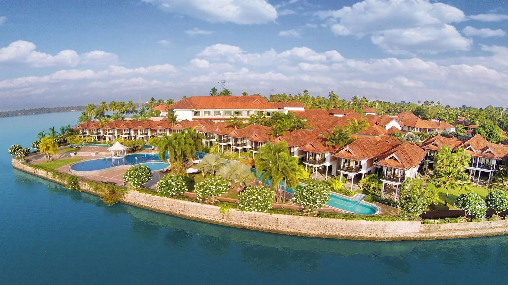 Ramada Resort By Wyndham Kochi