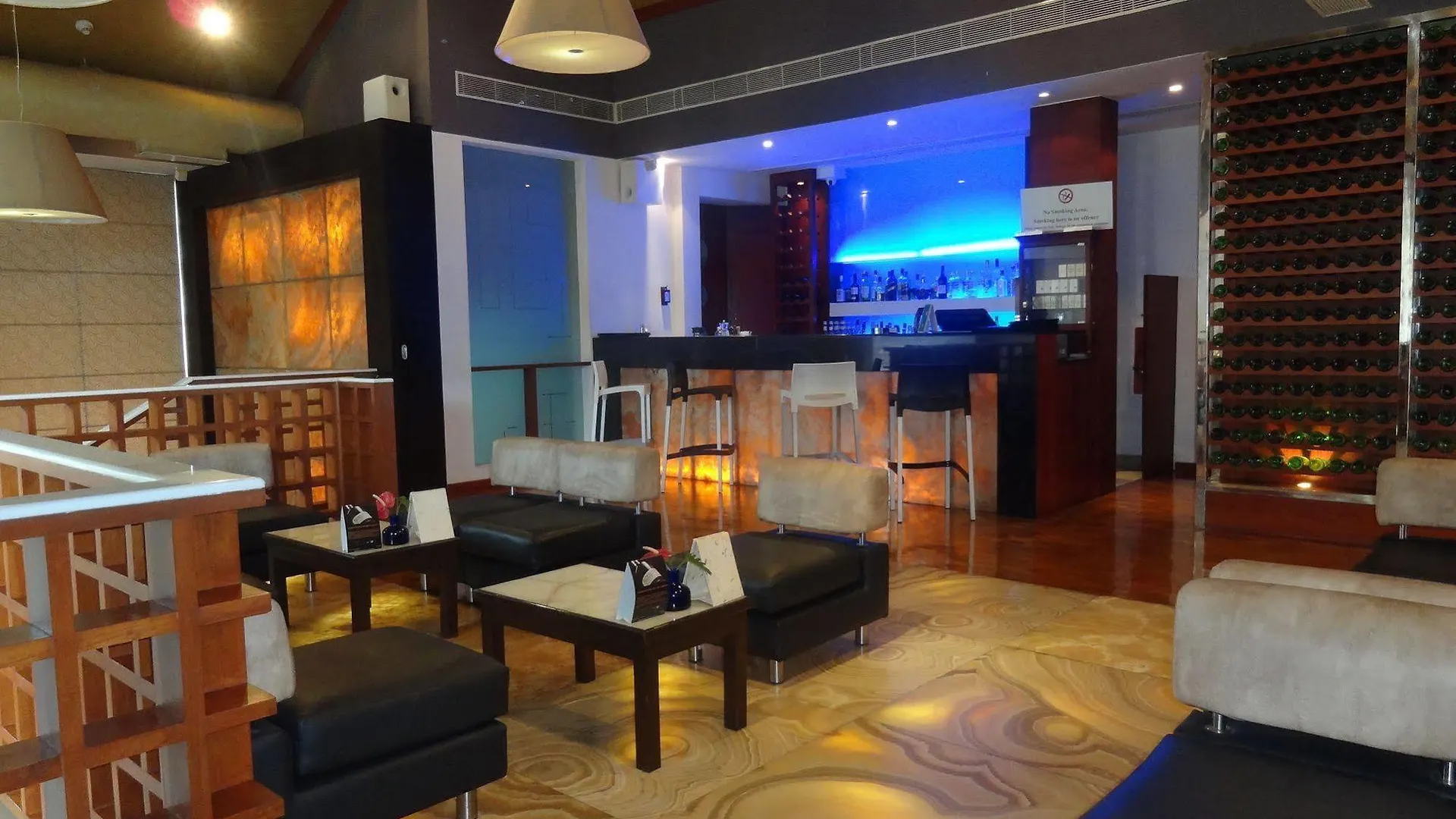 Ramada Resort By Wyndham Kochi India