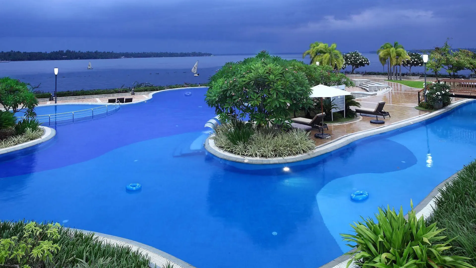 Ramada Resort By Wyndham Kochi